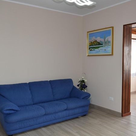 Villa Dall'Angelo Suite Mountain Lake Endine Hospitality إندين جياناو المظهر الخارجي الصورة