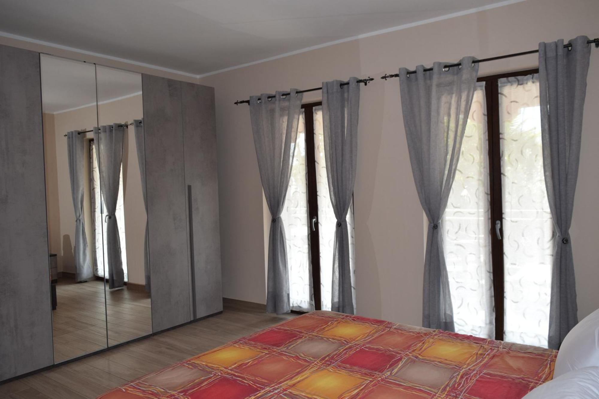 Villa Dall'Angelo Suite Mountain Lake Endine Hospitality إندين جياناو المظهر الخارجي الصورة