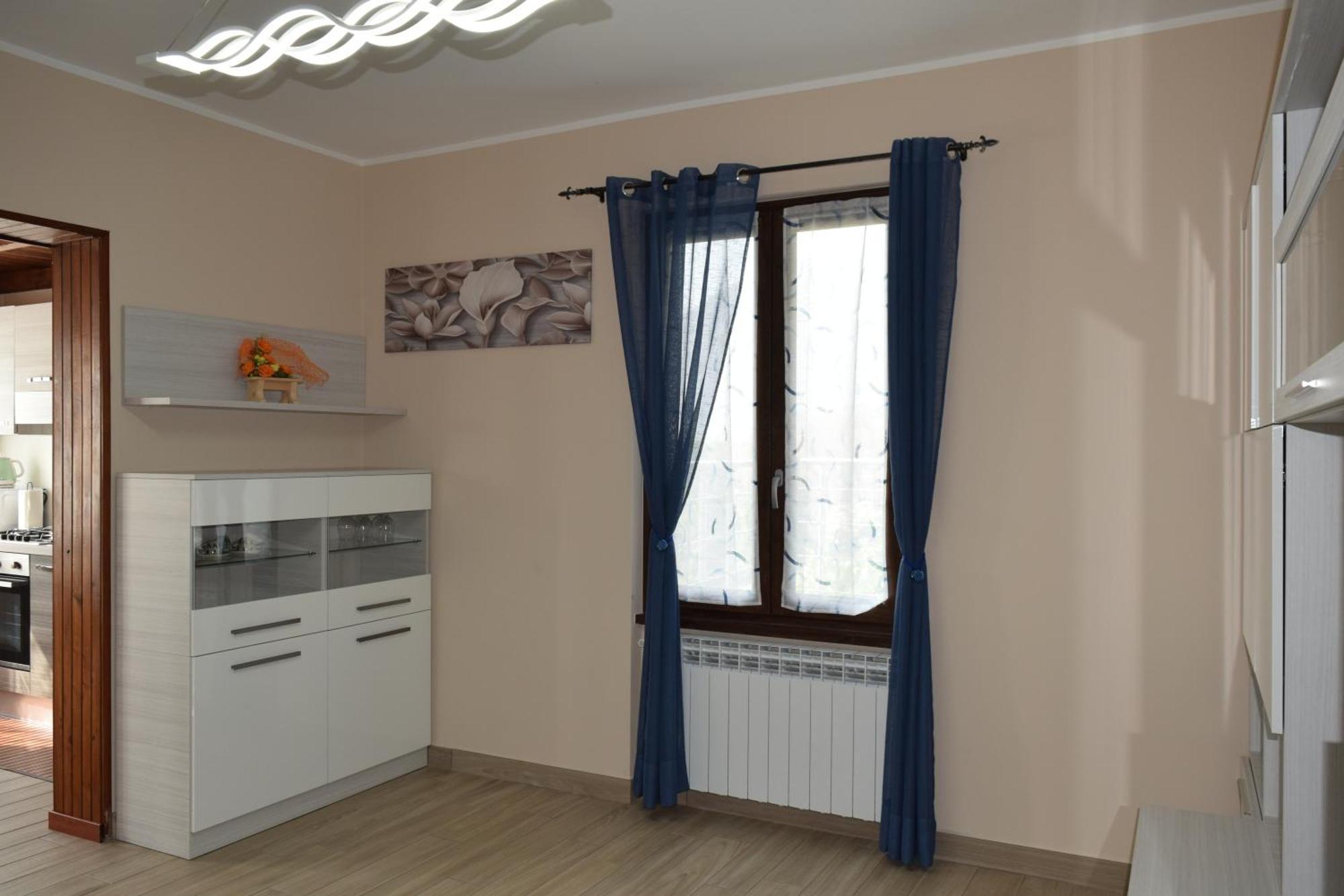 Villa Dall'Angelo Suite Mountain Lake Endine Hospitality إندين جياناو المظهر الخارجي الصورة