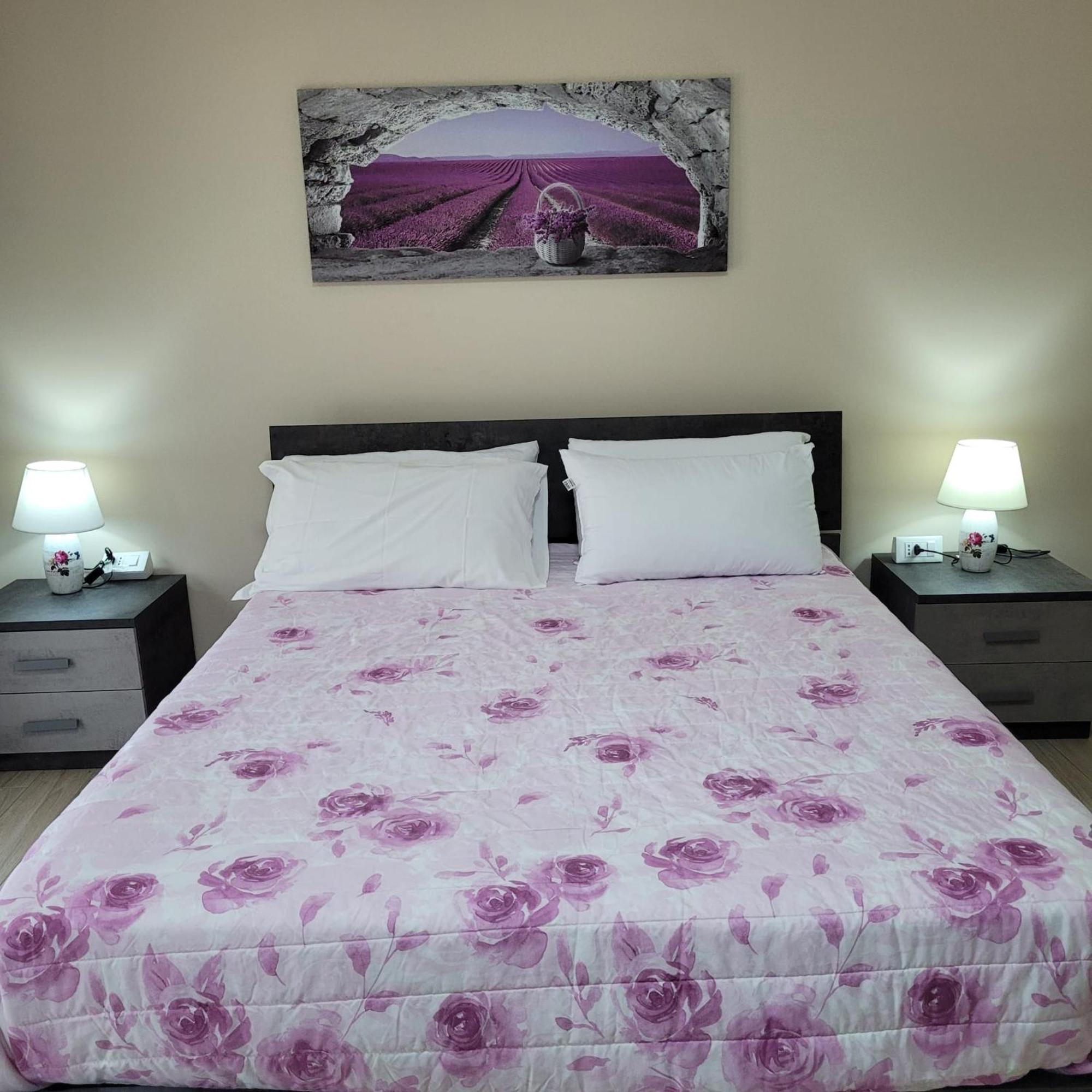 Villa Dall'Angelo Suite Mountain Lake Endine Hospitality إندين جياناو المظهر الخارجي الصورة